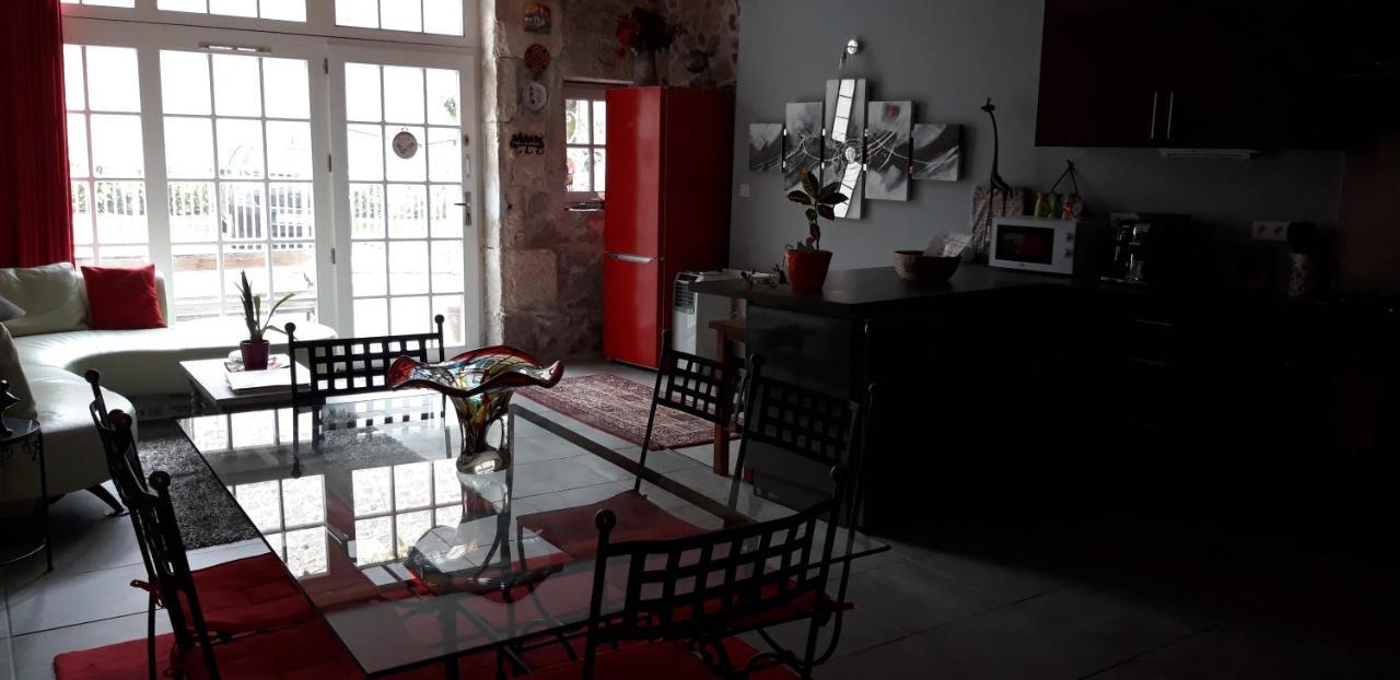 La Belle Maison Villa Piégut-Pluviers Buitenkant foto